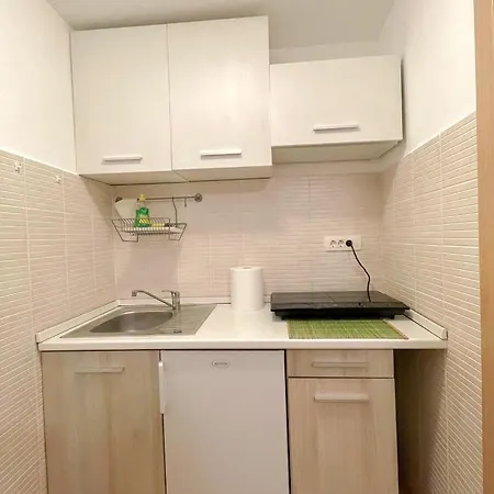 Appartement Veronica Rooms,