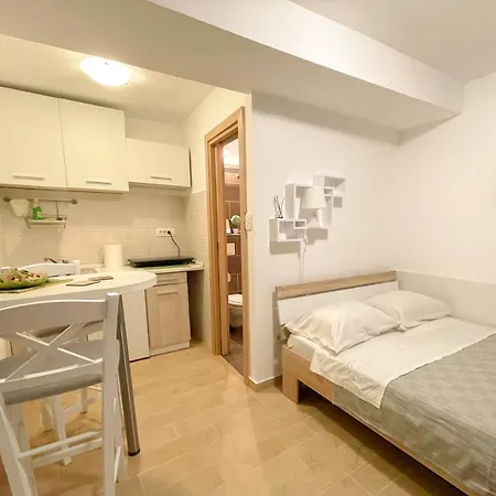Apartment Veronica Rooms,
