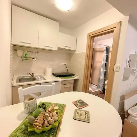 Apartment Veronica Rooms, *