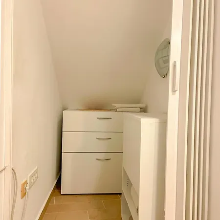 Veronica Rooms, Apartment Opatija